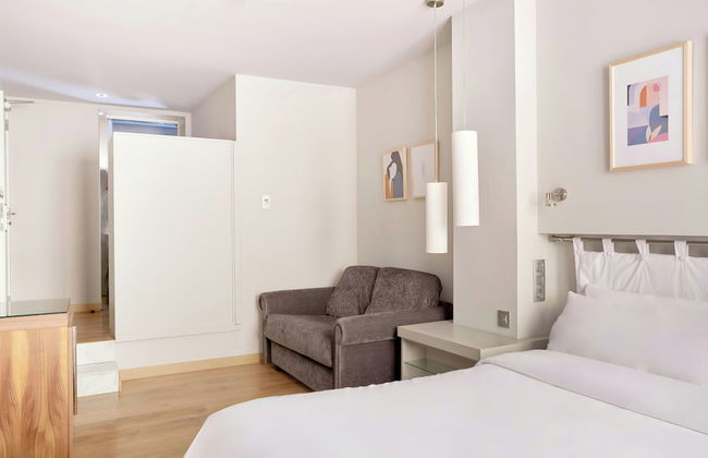 Vasanta Hotel Eixample, Sonder by Marriott Bonvoy - Foto 22