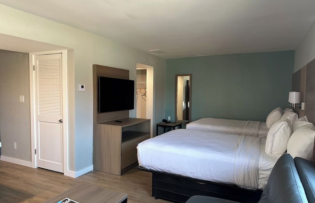 MainStay Suites Springfield South - Battlefield Rd - Foto 17