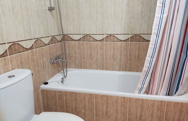 Acv - Isla Park-1 Línea Planta 1 Sur - Foto 12