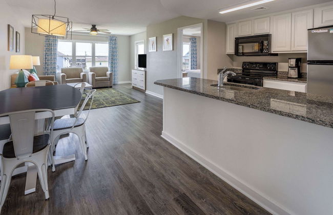 Atlantic Beach Resort, a Ramada by Wyndham - Foto 15
