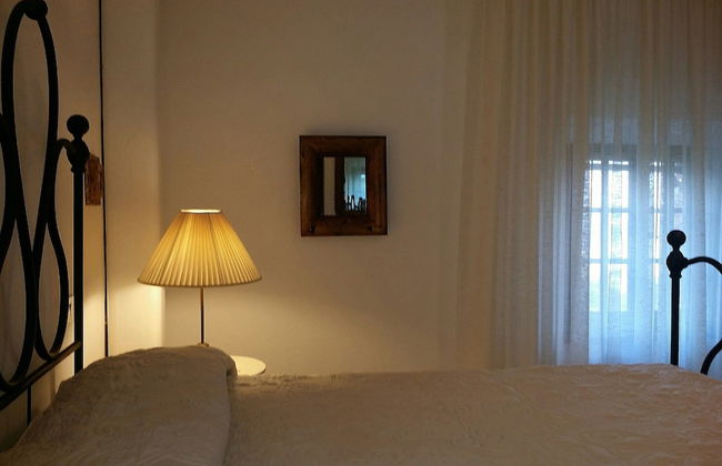 Villa in Sasso Pisano Wuith Garden - Photo 9