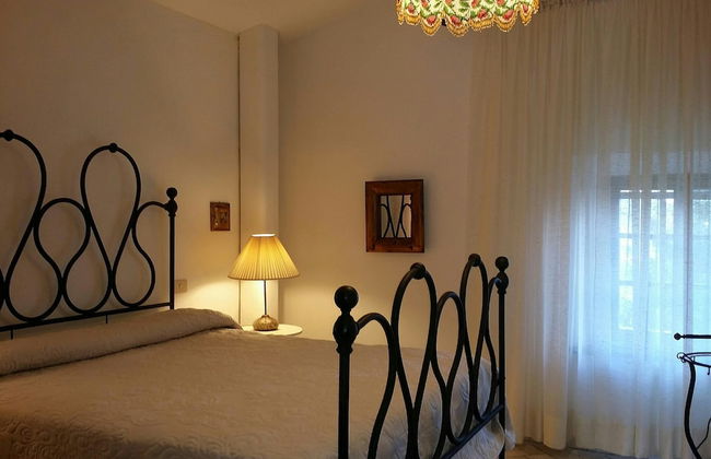 Villa in Sasso Pisano Wuith Garden - Photo 10