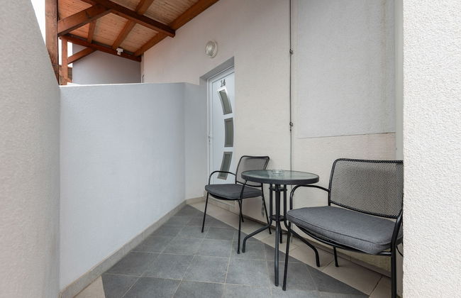 Aparthotel Plat - Photo 56