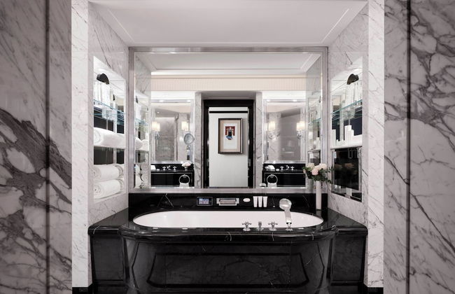 The Peninsula Paris - Foto 41
