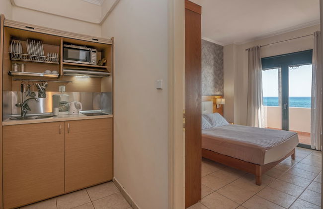 Christina Beach Hotel - Foto 44