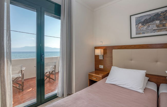 Christina Beach Hotel - Foto 40