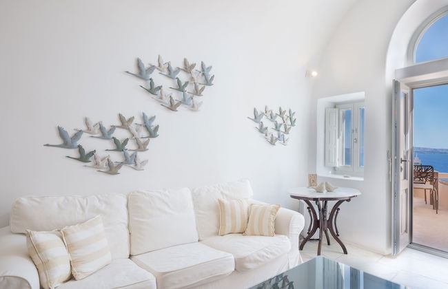 Armeni Luxury Villas - Foto 40