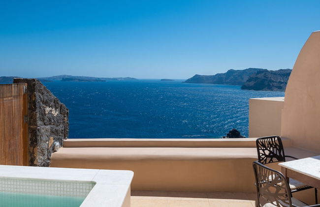 Armeni Luxury Villas - Foto 59