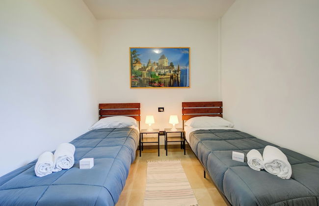 Villa Teresa Apt Lake Garda View - Photo 2