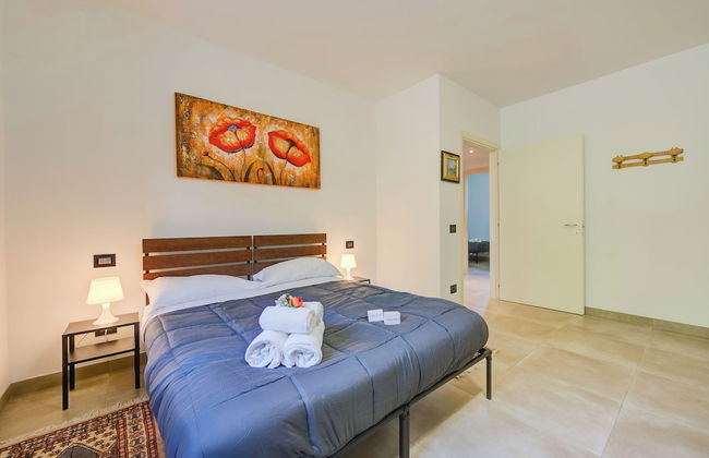 Villa Teresa Apt Lake Garda View - Photo 3