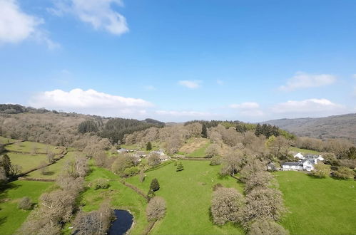 Foto 55 - Higher Mapstone - A True Retreat on 4 Acres of Private Land on Dartmoor