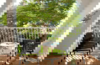 Foto 14 - Sunprime Atlantic View Suite & Spa