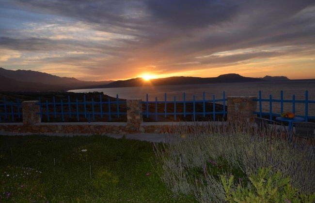 Stone Villa II in Petres - Foto 24