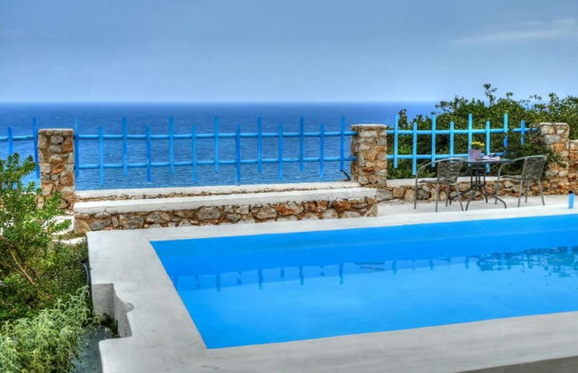 Stone Villa II in Petres - Foto 12