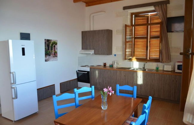 Stone Villa II in Petres - Foto 16