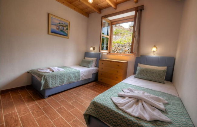 Stone Villa II in Petres - Foto 18
