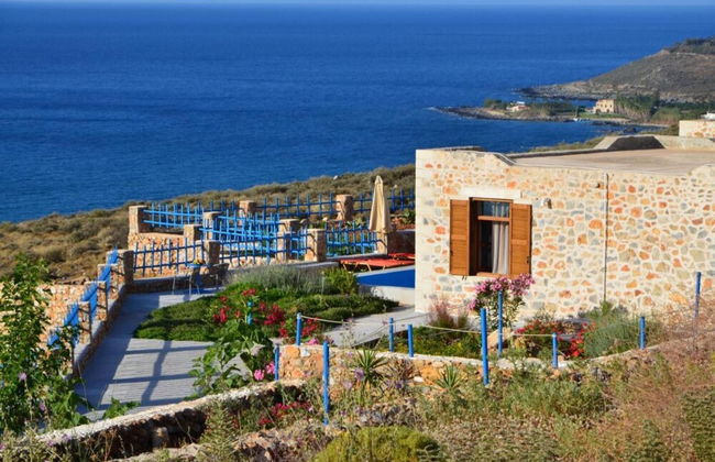 Stone Villa II in Petres - Foto 1