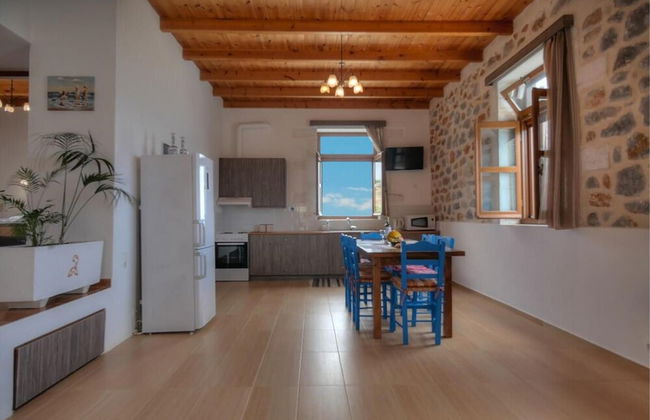 Stone Villa II in Petres - Foto 13