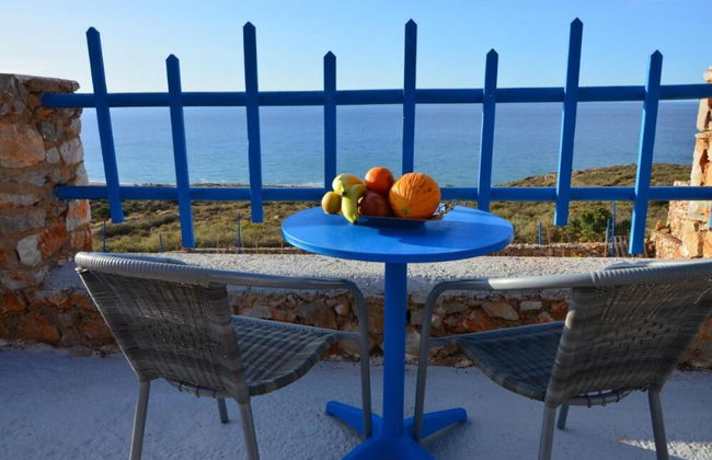 Stone Villa II in Petres - Foto 22