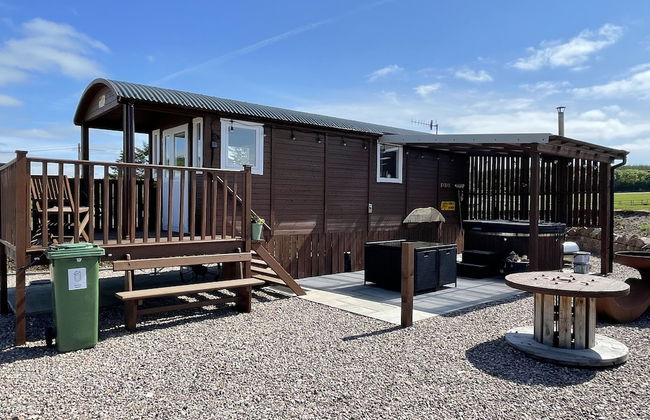 Acdc Glamping, Campervan , Caravan and Tent Resort - Foto 46