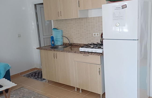 Elite Apart Pansiyon - Foto 13