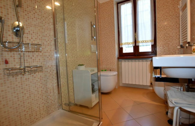 Villa in Mergozzo Near Lago di Mergozzo - Foto 13
