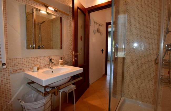 Villa in Mergozzo Near Lago di Mergozzo - Foto 12