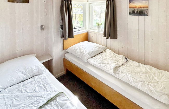Holiday Home in Otterndorf - Foto 4