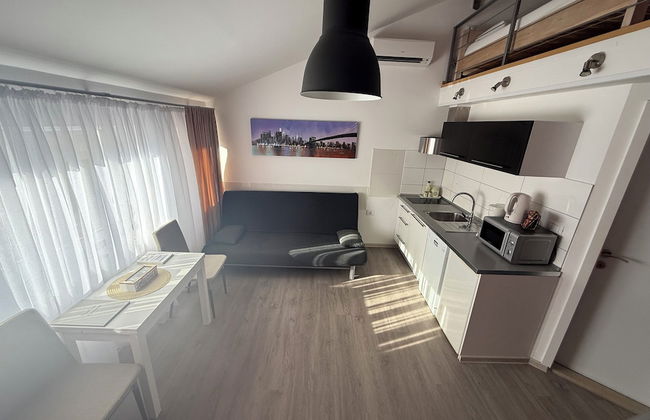 Downtown Apartments Pula - Foto 79