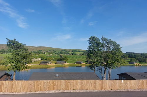 Photo 20 - Lake View at Pendle View Holiday Park BB7 4DH