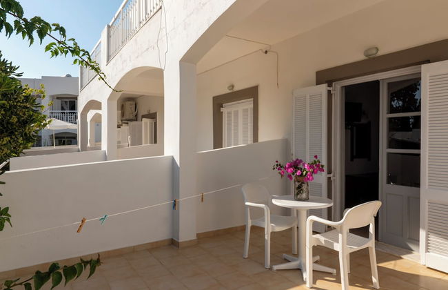 Irene Hotel - Photo 27