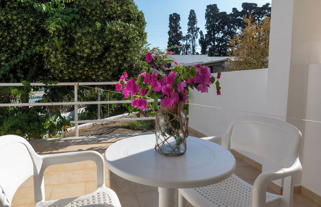 Irene Hotel - Photo 47
