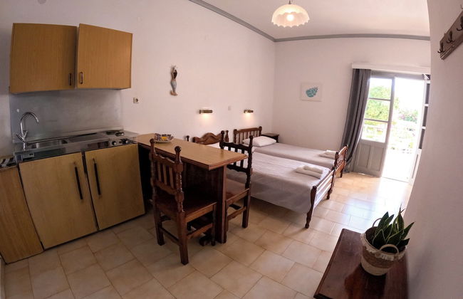 Irene Hotel - Photo 24