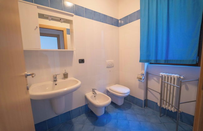 Residence Dorio - Foto 63