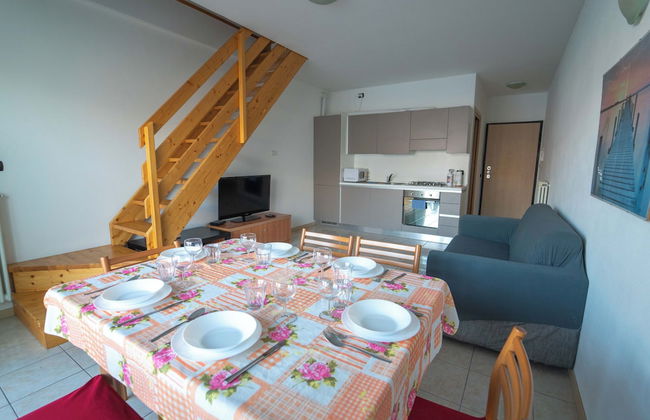 Residence Dorio - Foto 44