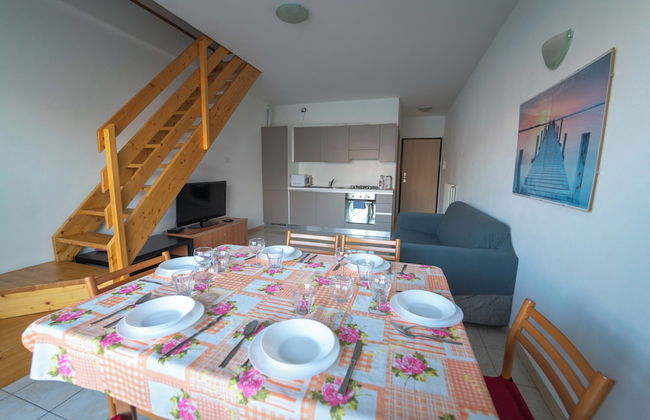 Residence Dorio - Foto 43