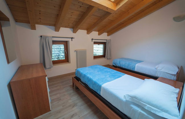 Residence Dorio - Foto 18
