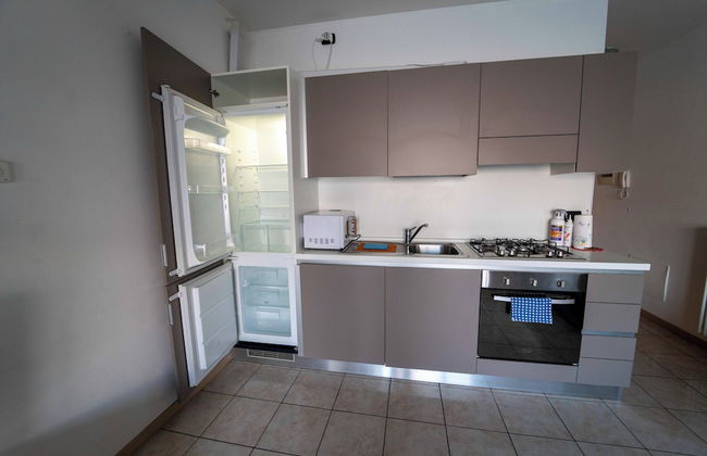 Residence Dorio - Foto 34