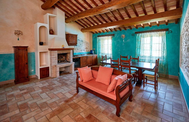 Agriturismo Il Molino Antico - Foto 36