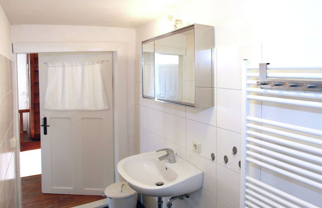 Charming Holiday Home in Thuringen Near the Lake - Foto 19