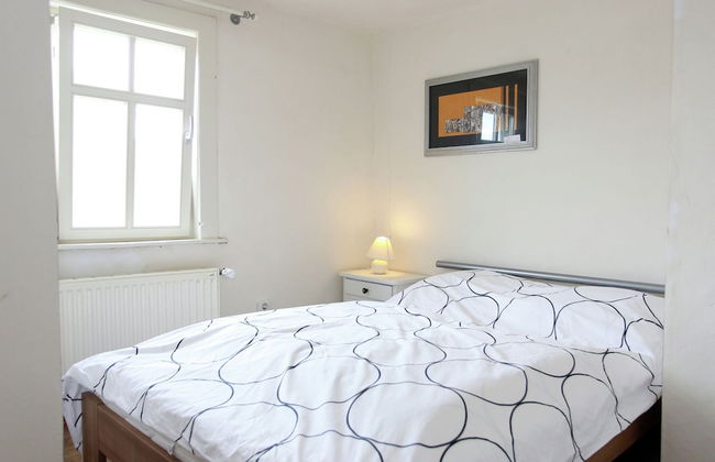 Charming Holiday Home in Thuringen Near the Lake - Foto 8