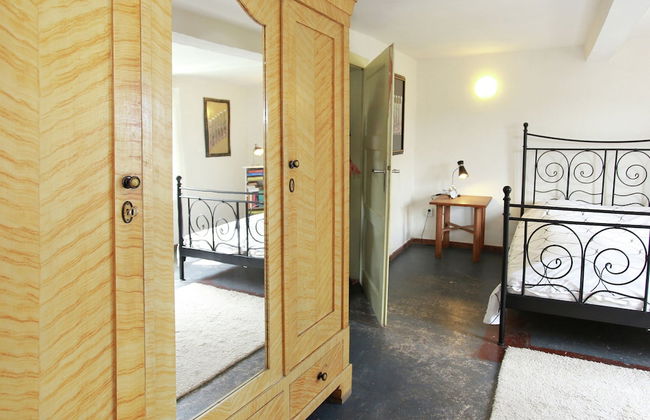 Charming Holiday Home in Thuringen Near the Lake - Foto 5