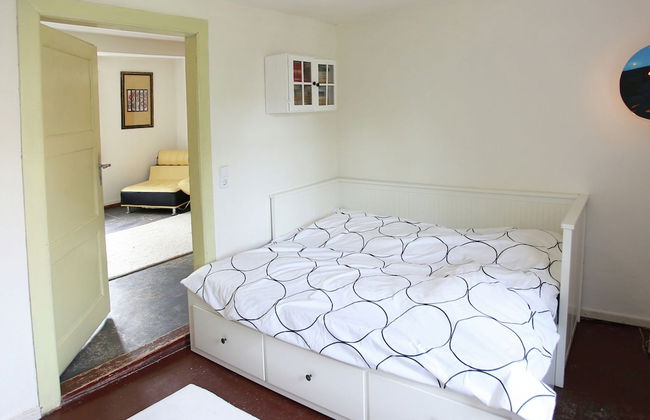 Charming Holiday Home in Thuringen Near the Lake - Foto 3