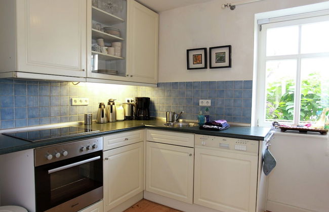 Charming Holiday Home in Thuringen Near the Lake - Foto 12