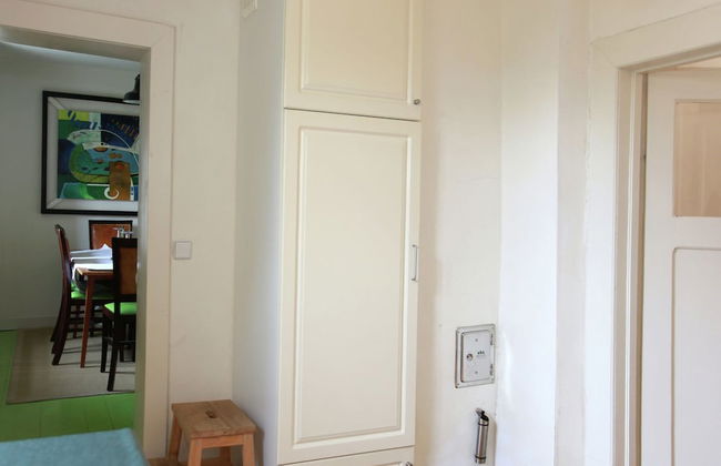 Charming Holiday Home in Thuringen Near the Lake - Foto 4