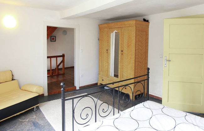 Charming Holiday Home in Thuringen Near the Lake - Foto 9