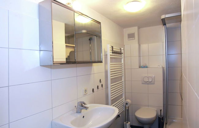 Charming Holiday Home in Thuringen Near the Lake - Foto 20