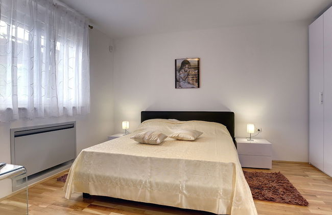 Casa de 5 quartos em Marčana com piscina privada e jardim - Foto 7