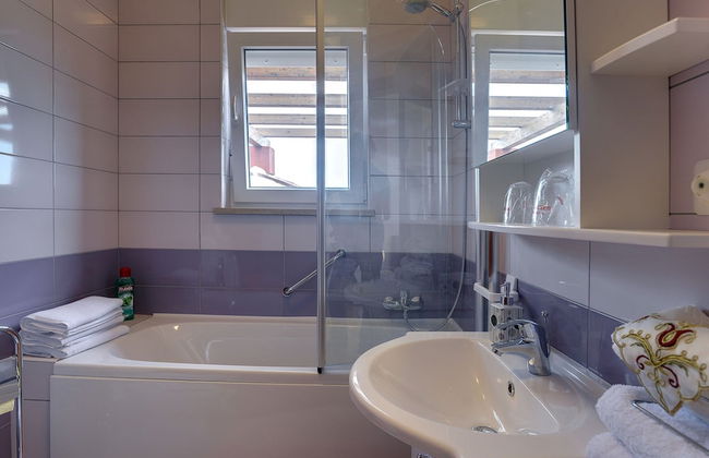 Casa de 5 quartos em Marčana com piscina privada e jardim - Foto 17