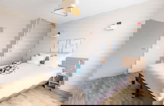 Foto 14 - Appart'City Confort Cherbourg